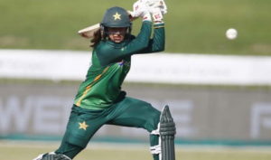 Women’s camp for Asia Cup commences in Karachi