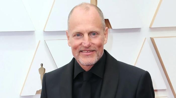 Woody Harrelson shares surprising decision of ditching cell phones