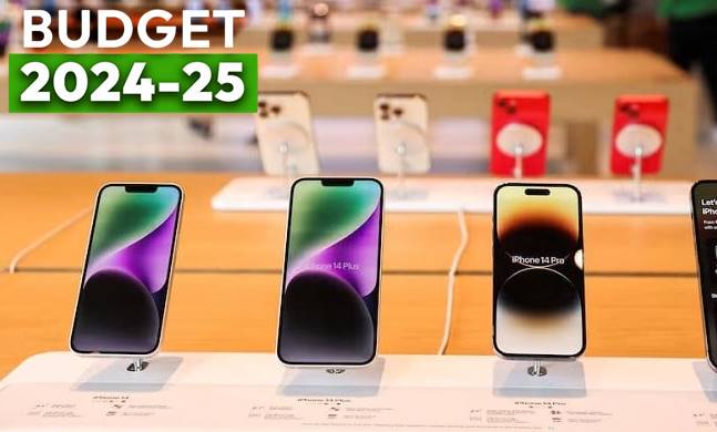 iPhones, other high end devices to become expensive in Pakistan after Budget 2024-25