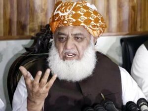 jamiat ulema e islam fazl jui f chief maulana fazlur rehman photo file